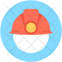 Builder Hat Miner Icon