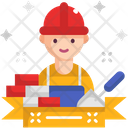 M Builder Icon