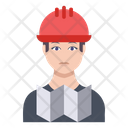 Builder  Icon