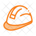 Builder Heavy Helmet Icon