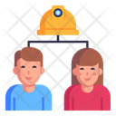Builders Network  Icon