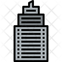Building City Element Icon