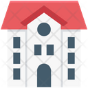 Building Historical Historical Place Icon