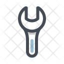 Building Construction Fitting Icon