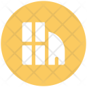 Building Historical Place Icon