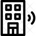 Building Automation Icon - Free Download Science & Technology Icons ...