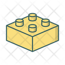 Building Block  Icon
