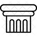 Building column Icon