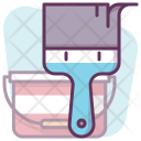 Building, Construction, Tools, Hand, Tool, Repair, Work Icon