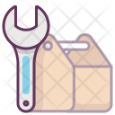 Building, Construction, Tools, Hand, Tool, Repair, Work Icon