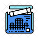 Building Project Icon