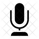 Built In Microphone Icon