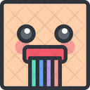 Buke Rainbow Icon