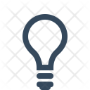 Bulb Icon
