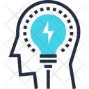 Bulb Icon