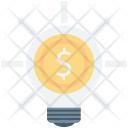 Bulb Icon