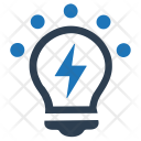 Bulb Icon