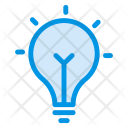 Bulb Icon