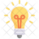 Design Thinking Creative Icon