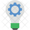 Bulb Setting  Icon