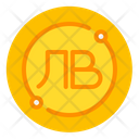 Bulgarianlev Icon