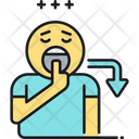 Bulimia Nervosa  Icon
