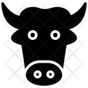 Bull  Icon
