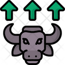 Bull Marketm Icon