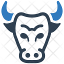 Bull market Icon