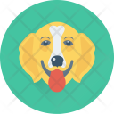 Dog Bulldog Animal Icon