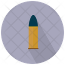 Bullet Projectile Icon