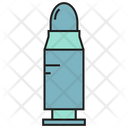 Bullet Ammo Ammunition Icon