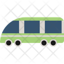 Bullet Train High Speed Train Train Icon