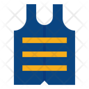 Vest Jacket Military Icon