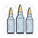 Bullets Icon