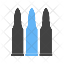 Bullets Icon