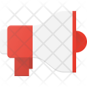 Bullhorn  Icon