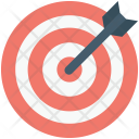Bullseye Icon