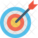 Bullseye Icon