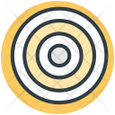 Bullseye Icon