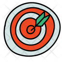 Bullseye Icon