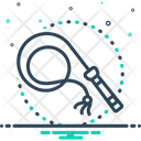 Bullwhip Icon
