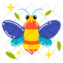 Bumble Bee Icon