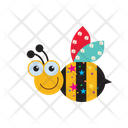 Bumble Bees  Icon