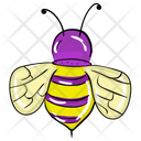 Bumblebee Honey Bee Flying Bee Icon