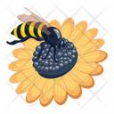 Bumblebee Icon