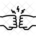Bump  Icon