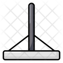 Bump Cutter Icon