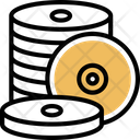Bumper Plates  Icon