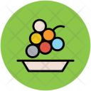 Bunch Of Grapes Icon